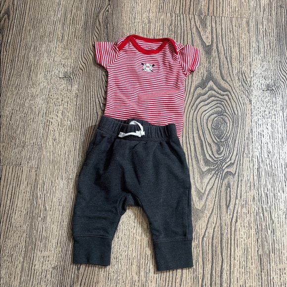 Baby boy clothes bundle Size 0-3 Months - Picture 14 of 16